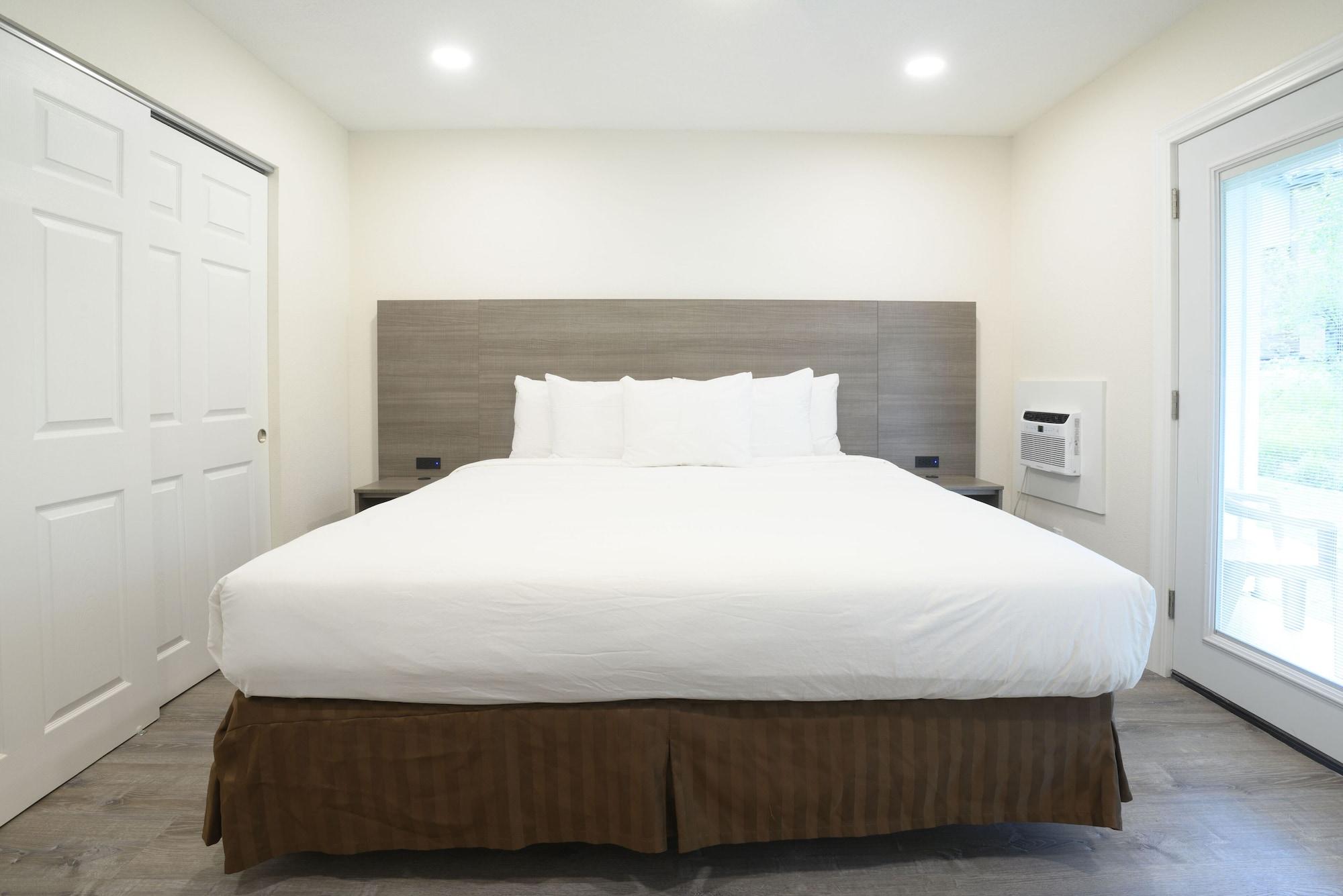 The Fold Hotels Steamboat Springs Bagian luar foto