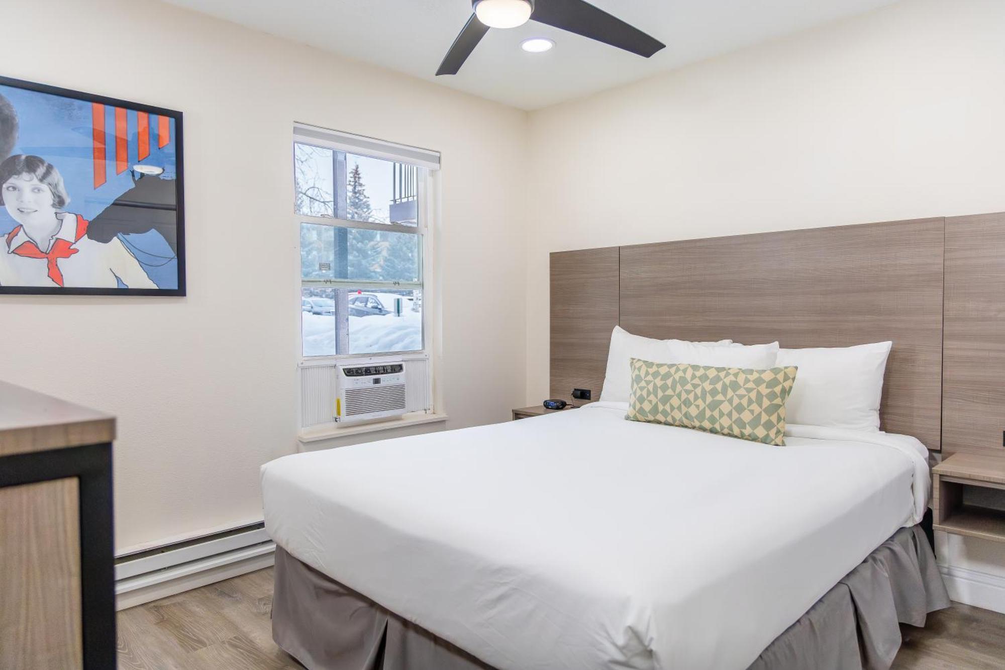 The Fold Hotels Steamboat Springs Bagian luar foto
