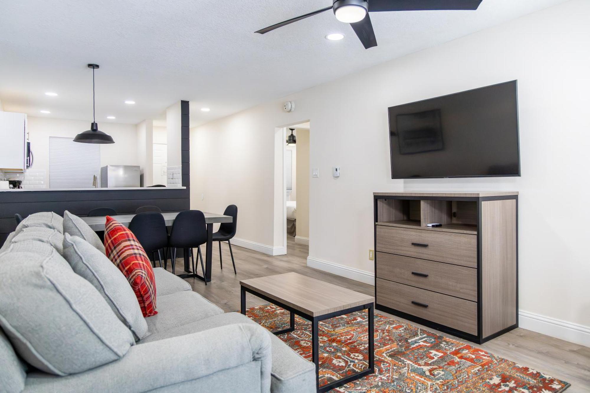 The Fold Hotels Steamboat Springs Bagian luar foto