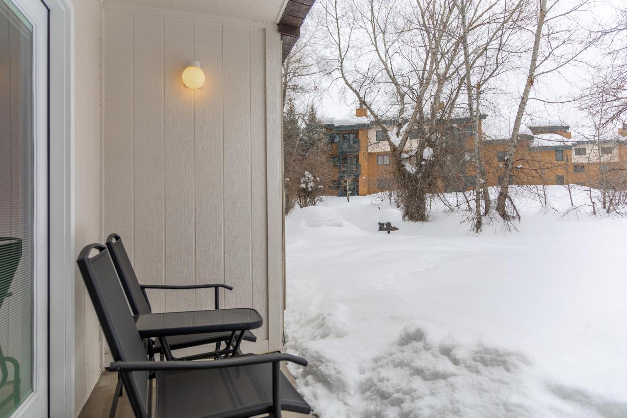 The Fold Hotels Steamboat Springs Bagian luar foto